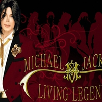 A LEGEND NEVER DIES