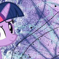 Twilight Sparkle Wallpaper