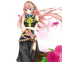 Megurine Luka