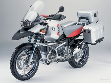 BMW R1150GS Adventure