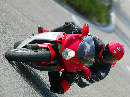 MV Augusta F4 1000S