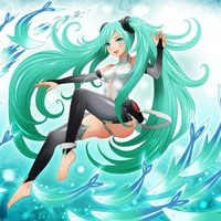 Miku Append