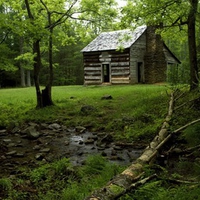 Strange House