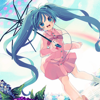 Hatsune Miku