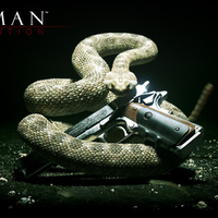 Hitman Absolution