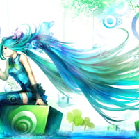 Hatsune Miku