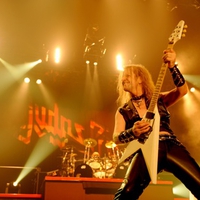 Judas Priest Live