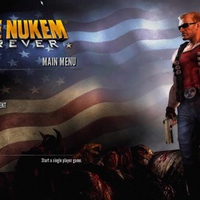 Duke Nukem Forever