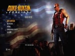 Duke Nukem Forever