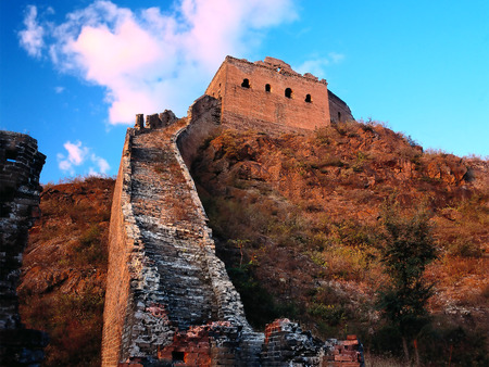 china murail - china, china-mur, china-wall, wall