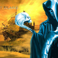 Lost island