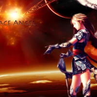 Space angel