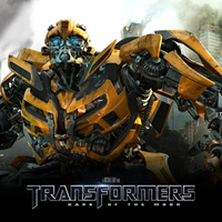 Bumblebee Transformers-3