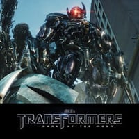 Transformers-3