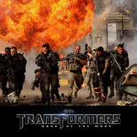 Transformers-3