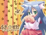 Lucky Star KITTY