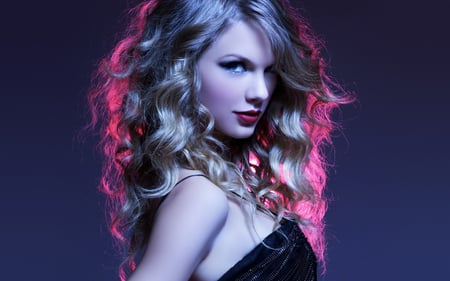 Taylor-Swift - women, lady, sexy, people, hair, eye, model, face, colors