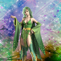 Rydia