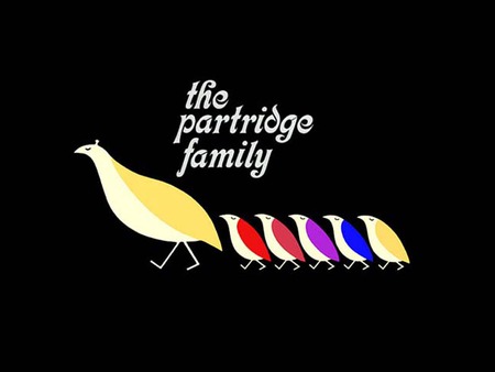 The Partridge Family - fun, tv, people, musicians