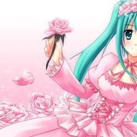 Hatsune Miku