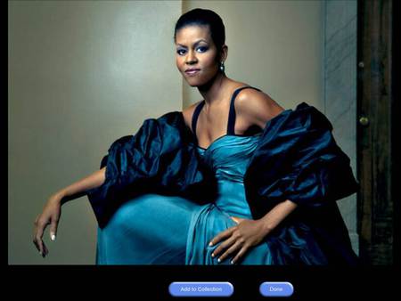 Michelle Obama - sexy, woman, other, fashion