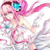 Megurine Luka