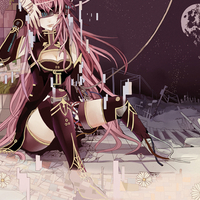 Megurine Luka