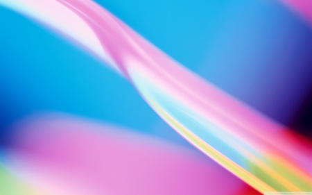 Iridescent Background - pretty, colorful, yellow, blue, green, pink