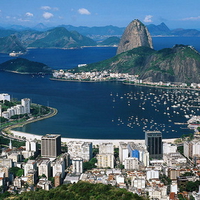 Rio de Janeiro    Brazil