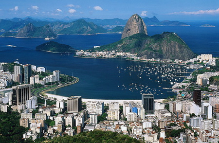 Rio de Janeiro    Brazil