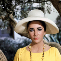 Elizabeth Taylor F1