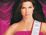 Sandra Bullock as Miss Congeniality