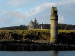 Balfour Castle (Dual Monitor)