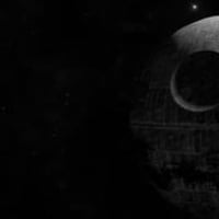 Death Star (Dual Monitor)