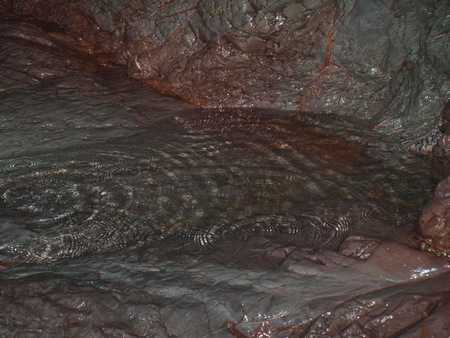 natures beauty - water, caves, patterns, rockpool