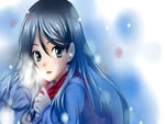 fukiyose_seiri-Beautiful lady anime