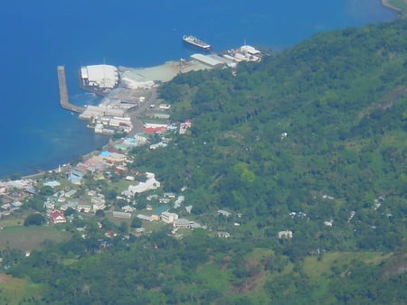 my home town FIJI - levuka, ovalau, fiji, lomaiviti