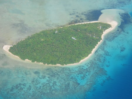 islands - fiji, levuka, ovalau, lomaiviti