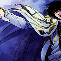 Code Geass