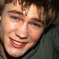Chad Michael Murray