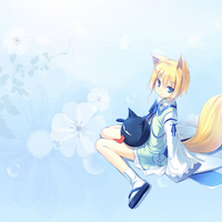 Kitsune