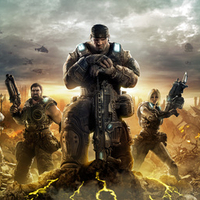 Gears of War 3