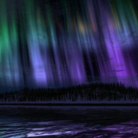 Aurora Borealis 2