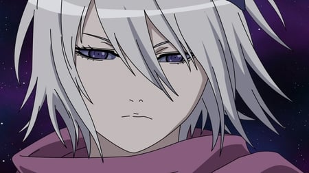 20 Anime Characters With Angry Resting Face