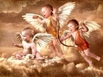 LITTLE ANGELS