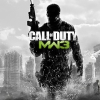 call of duty mw3