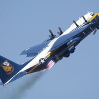 blue angel