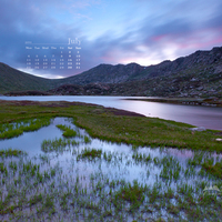 Albina-Lake-July-2011