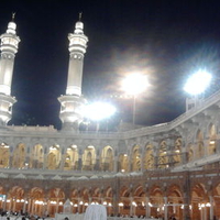 mekkah