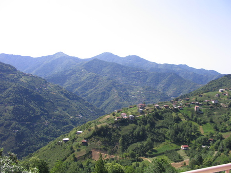 Ulucami Caykara - ulucami, trabzon, caykara, tr